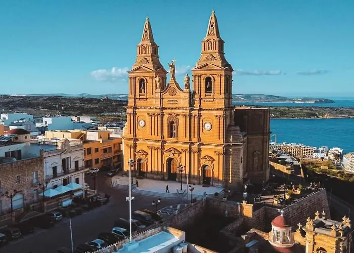 Namaste :) Enjoy Every Moment * Mellieha