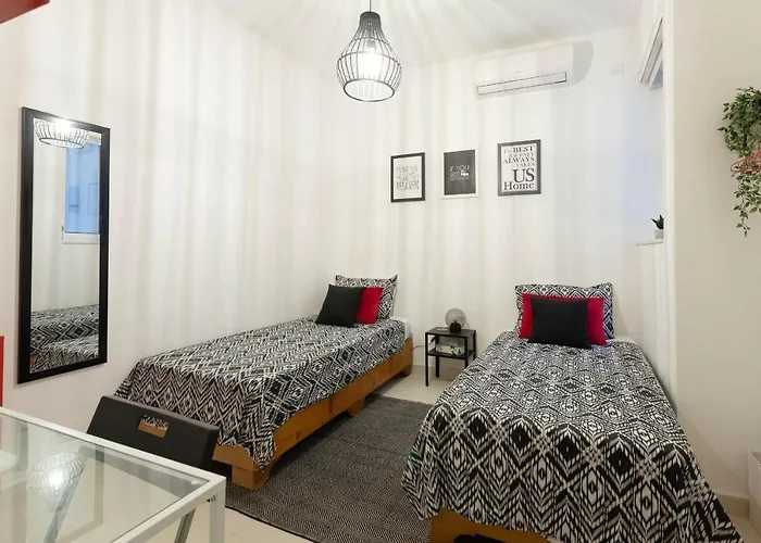 Namaste :) Enjoy Every Moment Mellieha