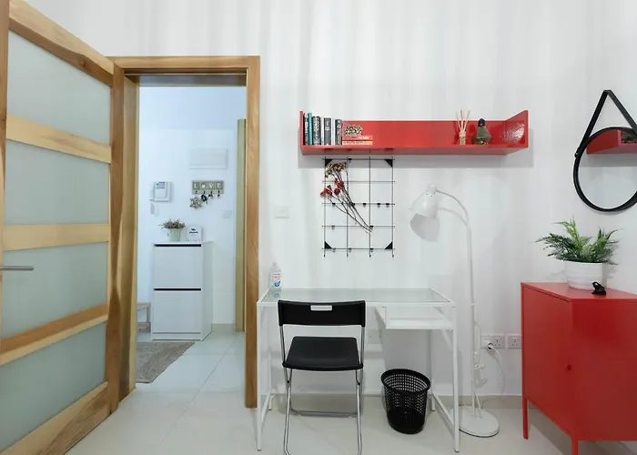 Namaste :) Enjoy Every Moment Mellieha