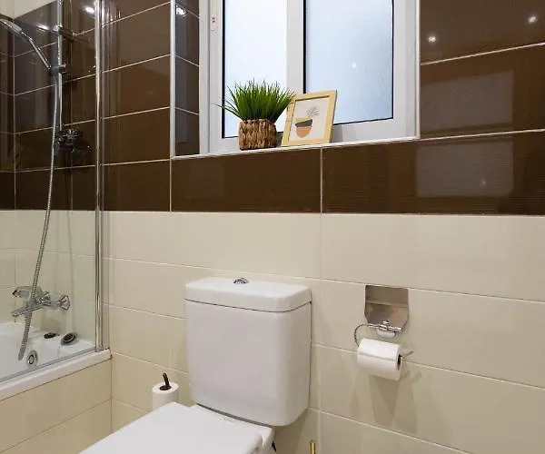 Quarto em Acomodações Particulares Namaste :) Enjoy Every Moment *