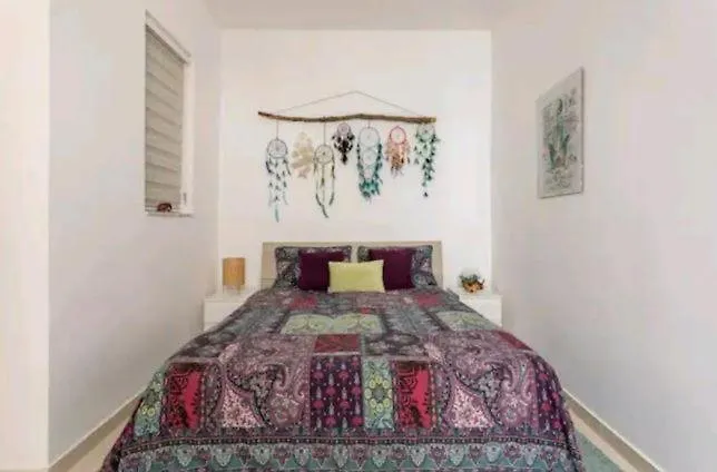 Namaste :) Enjoy Every Moment Mellieha