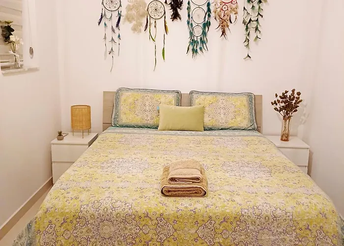 Namaste :) Enjoy Every Moment Mellieha