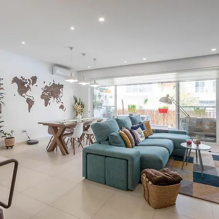 Accommodatie bij particulieren Namaste :) Enjoy Every Moment Mellieħa
