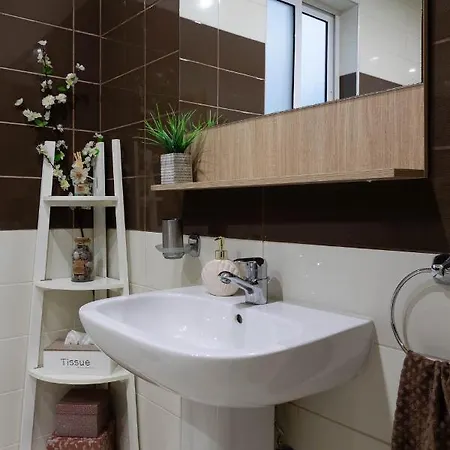 Namaste :) Enjoy Every Moment Rum i privatbostad *