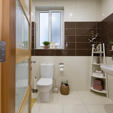 Namaste :) Enjoy Every Moment * Mellieħa