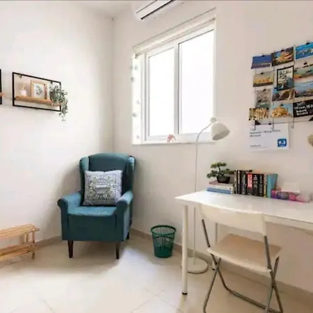 Accommodatie bij particulieren Namaste :) Enjoy Every Moment *