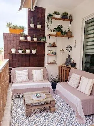 Accommodatie bij particulieren Namaste :) Enjoy Every Moment
