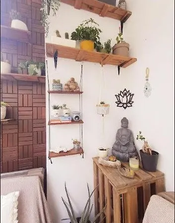 Namaste :) Enjoy Every Moment *