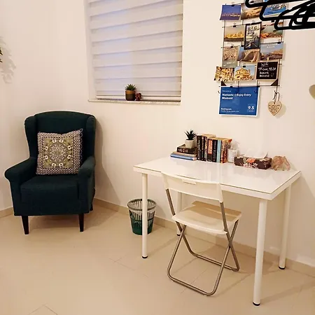 Namaste :) Enjoy Every Moment Проживание в семье