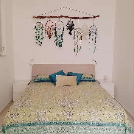 Accommodatie bij particulieren Namaste :) Enjoy Every Moment *