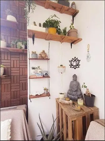 Namaste :) Enjoy Every Moment *