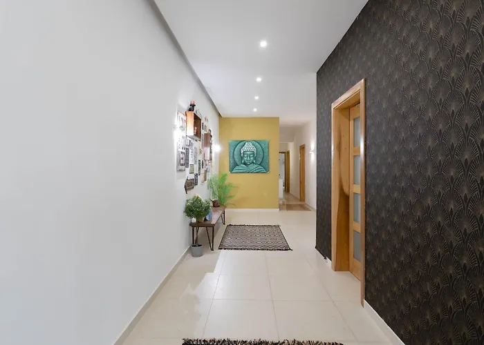 Homestay Namaste :) Enjoy Every Moment Mellieha